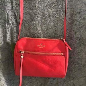 Kate Spade Coral Purse